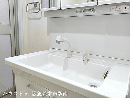 洗面台