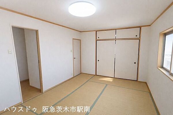 和室を拡大表示
