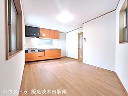 庄1丁目 中古戸建