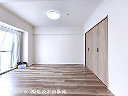 洋室の画像