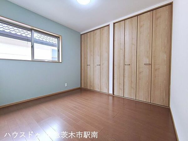 子供部屋