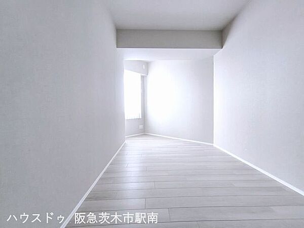 洋室を拡大表示