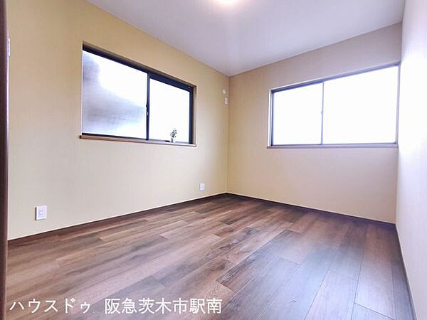 子供部屋