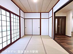 和室の画像