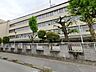 周辺：茨木市立三島中学校 950m
