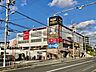 周辺：MEGAドン・キホーテ 茨木店 900m