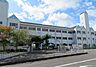 周辺：阿武山小学校（高槻市立） 960m