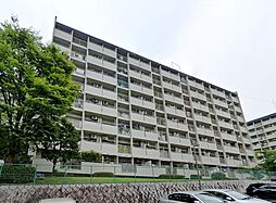 公社山田西第二次団地A-9棟