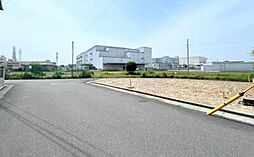 物件画像 売土地　茨木市西太田町8−20