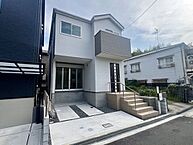 大阪府茨木市郡山2丁目：物件画像