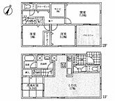 大阪府茨木市山手台7丁目：物件画像