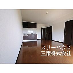 旭コーポ千束 2LDKの写真