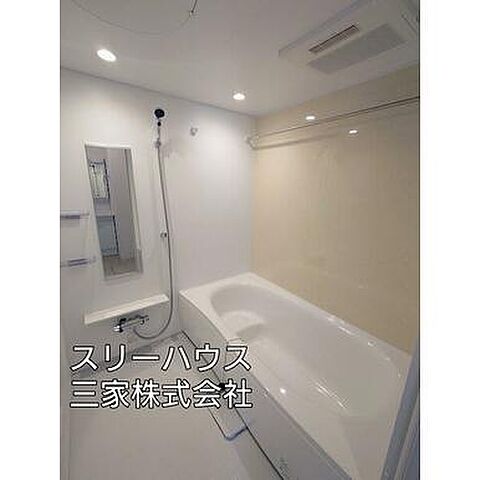浴室