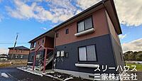 福岡県豊前市大字八屋：物件画像／三家株式会社