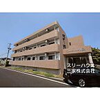 福岡県築上郡吉富町大字楡生165-1：物件画像／三家株式会社
