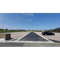 物件画像 吉富町幸子分譲地