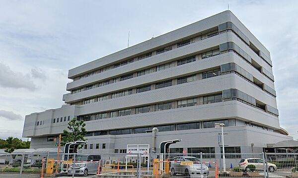 兵庫県姫路市大塩町(賃貸マンション3LDK・7階・61.60㎡)の写真 その22