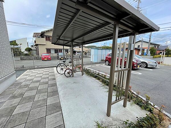 兵庫県姫路市北今宿２丁目(賃貸アパート1LDK・1階・42.72㎡)の写真 その22