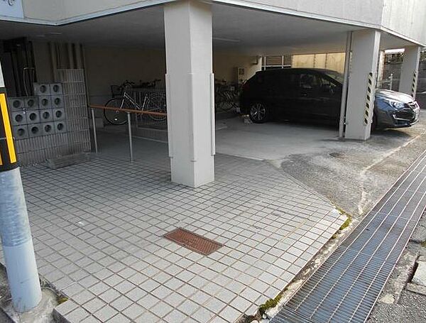 兵庫県姫路市北八代１丁目(賃貸マンション3DK・3階・56.70㎡)の写真 その12