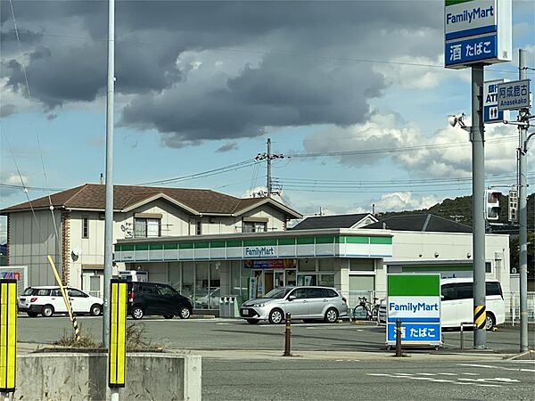 兵庫県姫路市飾磨区中島１丁目(賃貸アパート1LDK・1階・35.30㎡)の写真 その18