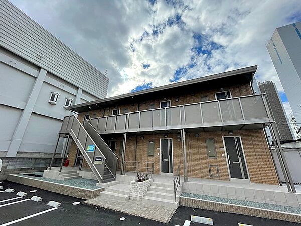 SEKISUI RESIDENCE ｜兵庫県姫路市神子岡前１丁目(賃貸アパート1K・1階・27.70㎡)の写真 その1