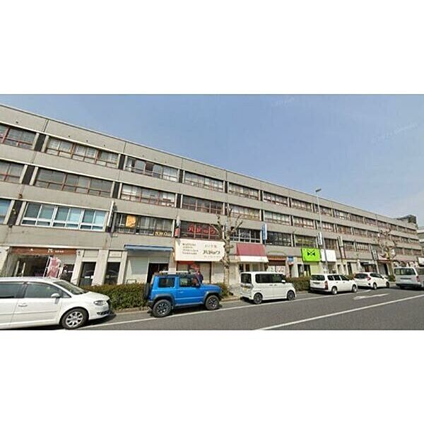 兵庫県姫路市琴岡町(賃貸マンション3LDK・4階・39.84㎡)の写真 その1