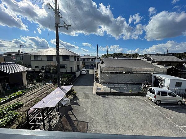 タカミハイツ 202｜兵庫県姫路市井ノ口(賃貸アパート2DK・2階・46.75㎡)の写真 その25