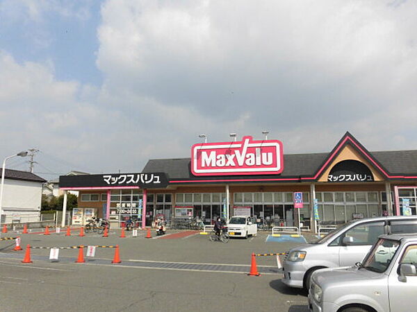 画像19:マックスバリュ城北店（2169m）