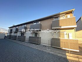 WIT PALACE  ｜ 兵庫県姫路市大津区勘兵衛町２丁目256-2（賃貸アパート1R・2階・30.13㎡） その1