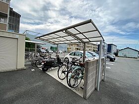 WIT PALACE  ｜ 兵庫県姫路市大津区勘兵衛町２丁目256-2（賃貸アパート1R・2階・30.13㎡） その28