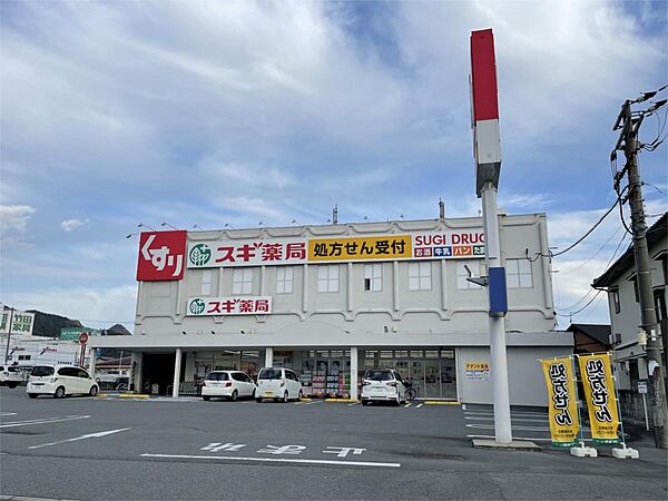 画像18:スギ薬局 姫路御着店（2335m）