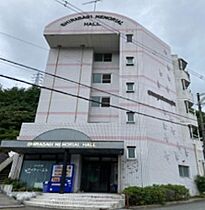 兵庫県姫路市北平野２丁目（賃貸マンション1R・5階・14.85㎡） その1