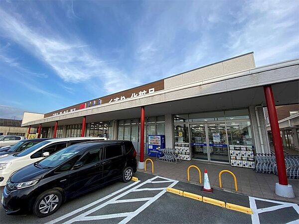 兵庫県姫路市飾磨区三宅１丁目(賃貸アパート1LDK・2階・30.63㎡)の写真 その17