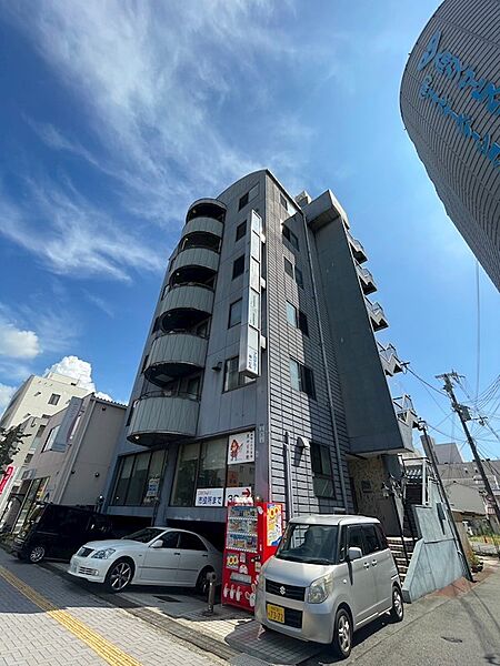 兵庫県姫路市安田４丁目(賃貸マンション4LDK・7階・70.93㎡)の写真 その1