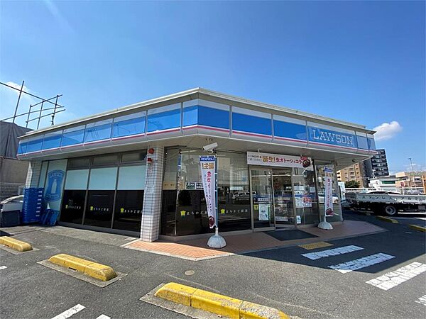 兵庫県姫路市安田４丁目(賃貸マンション4LDK・7階・70.93㎡)の写真 その18