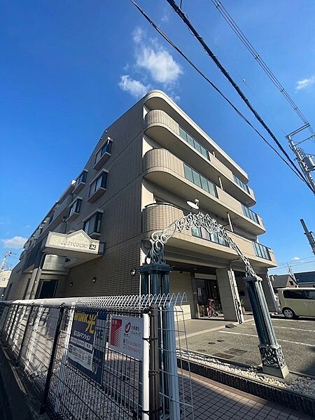 兵庫県姫路市北今宿２丁目(賃貸マンション3LDK・3階・66.15㎡)の写真 その1