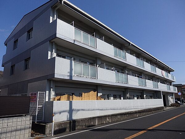 兵庫県姫路市北平野５丁目(賃貸マンション2LDK・1階・48.00㎡)の写真 その14