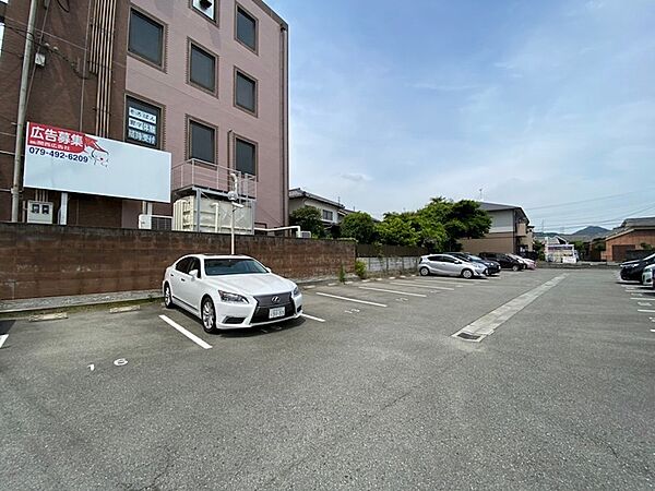 兵庫県姫路市御国野町御着(賃貸マンション2LDK・1階・61.67㎡)の写真 その23