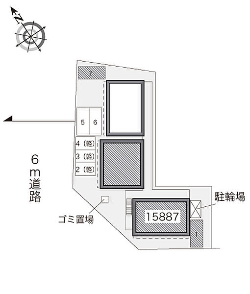 画像12:エントランス・ロビー