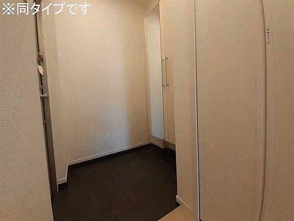 兵庫県姫路市別所町別所(賃貸アパート1K・2階・27.02㎡)の写真 その8