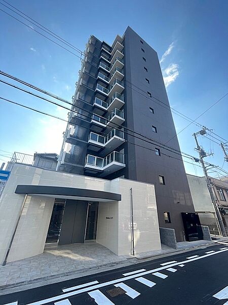 兵庫県姫路市忍町(賃貸マンション1R・1階・32.43㎡)の写真 その1