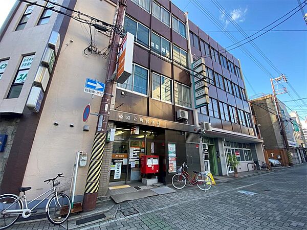 兵庫県姫路市船橋町５丁目(賃貸マンション1R・9階・30.96㎡)の写真 その19