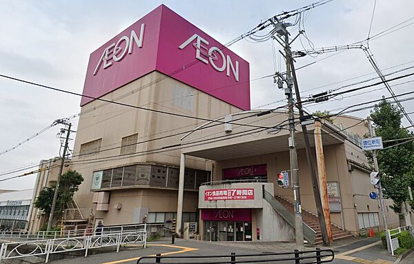 画像16:イオン 姫路店（720m）