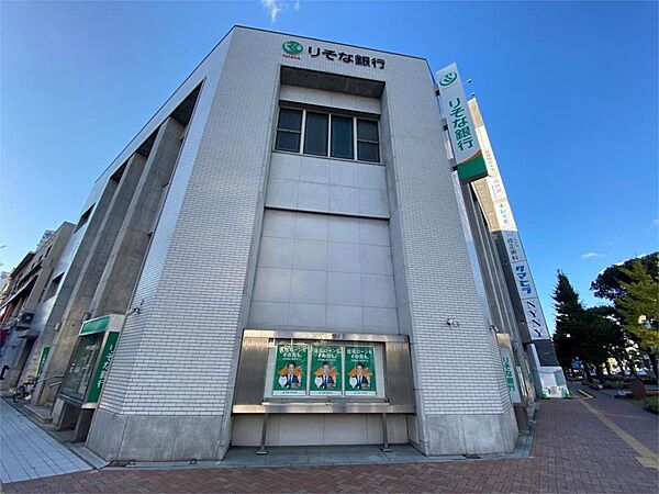 兵庫県姫路市博労町(賃貸マンション1LDK・2階・53.86㎡)の写真 その20