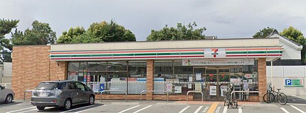 兵庫県加古川市別府町新野辺北町６丁目(賃貸アパート2LDK・2階・59.03㎡)の写真 その18