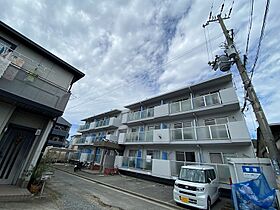 兵庫県姫路市白国１丁目（賃貸マンション1K・1階・25.35㎡） その1