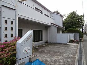 大阪府豊中市清風荘２丁目（賃貸マンション3LDK・1階・73.93㎡） その1