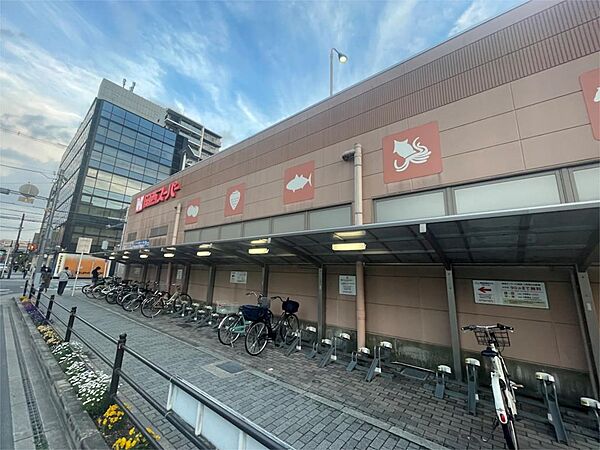 画像21:関西スーパー 江坂店（1700m）