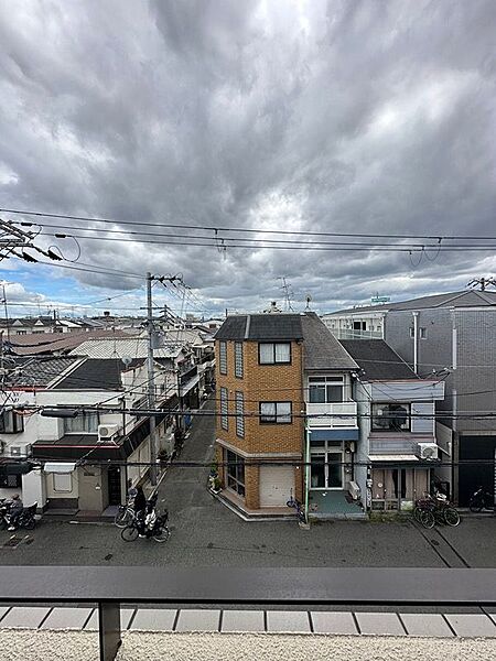 大阪府豊中市庄内幸町２丁目(賃貸マンション2DK・2階・43.12㎡)の写真 その14