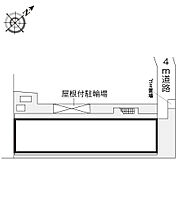 兵庫県尼崎市長洲東通３丁目（賃貸アパート1K・2階・22.70㎡） その13